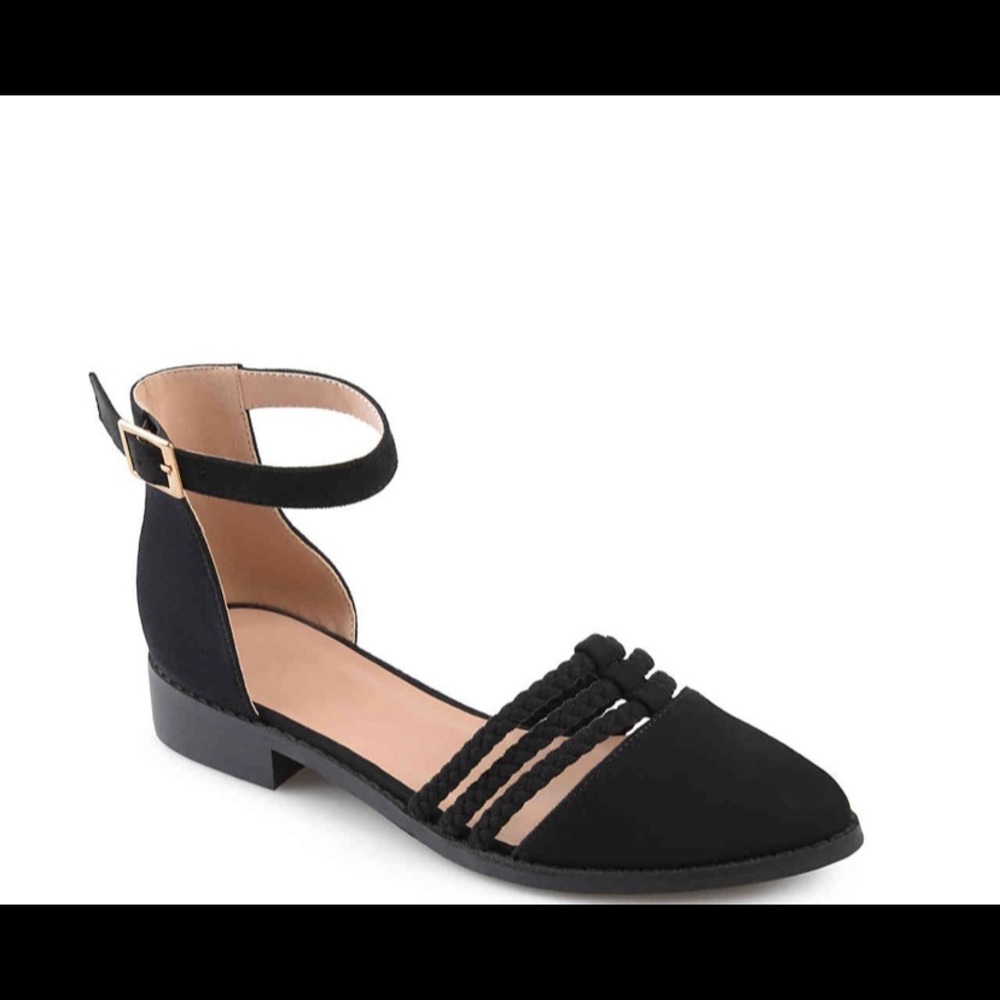 DSW Journee Collection Brand Flats